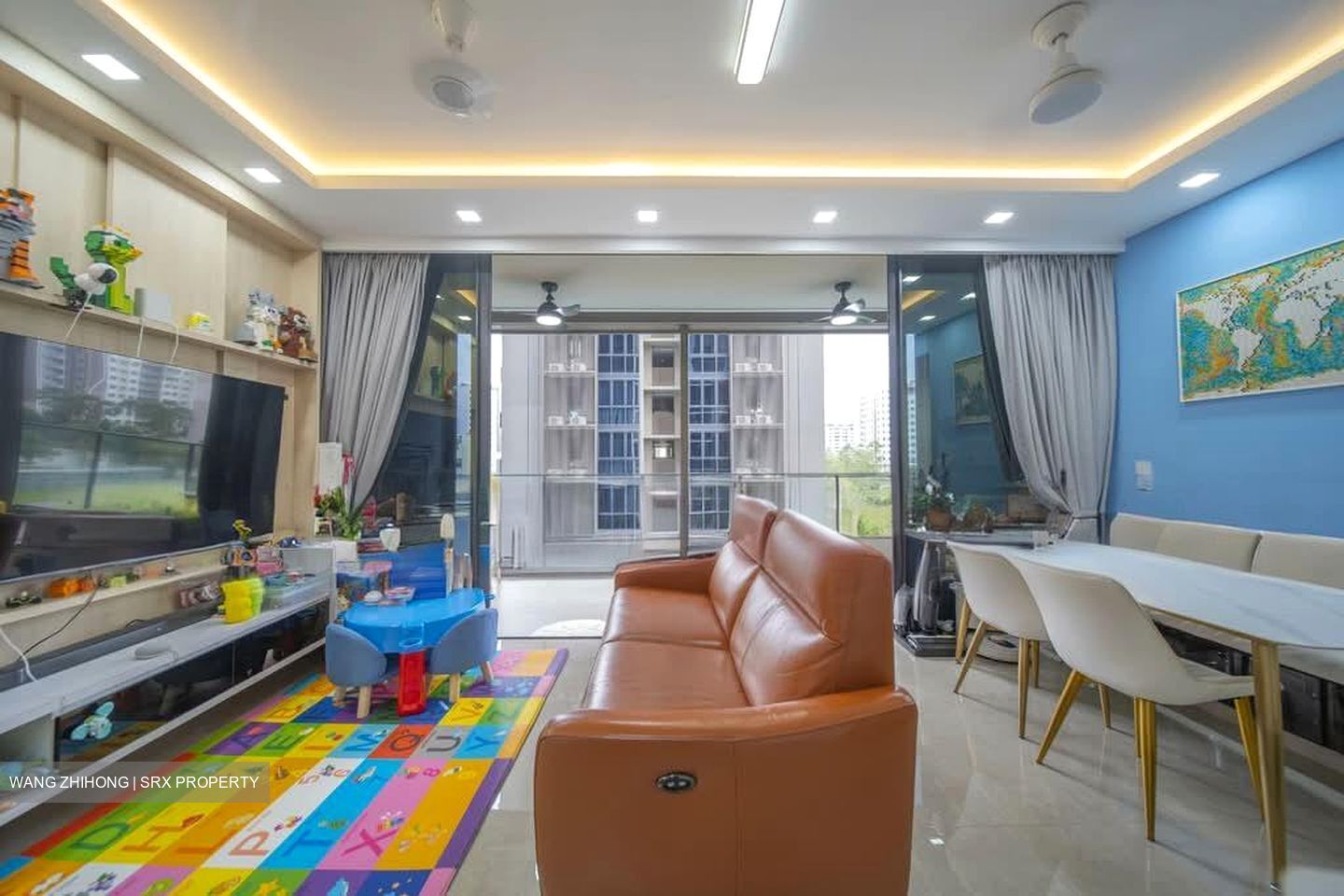 The Tapestry (D18), Condominium #531059881